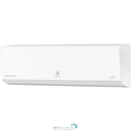 Настенная сплит-система Electrolux EACS/I-24HP/N8_23Y_in + EACS/I-24HP/N8_23Y_out, белый