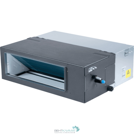 Канальная сплит-система Ecoclima ECLMD-H48/5R1C + ECL-H48/5R1C(U)