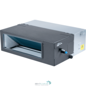Канальная сплит-система Ecoclima ECLMD-H60/5R1C + ECL-H60/5R1C(U)