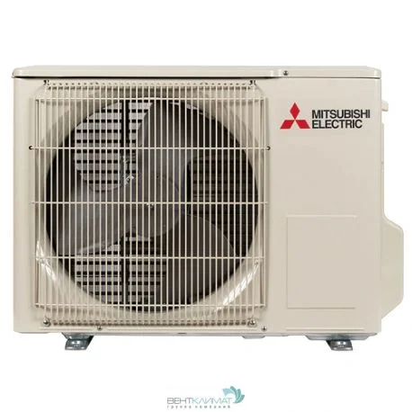 Настенная сплит-система Кондиционер Mitsubishi Electric MSZ-HR35VF/MUZ-HR35VF-2