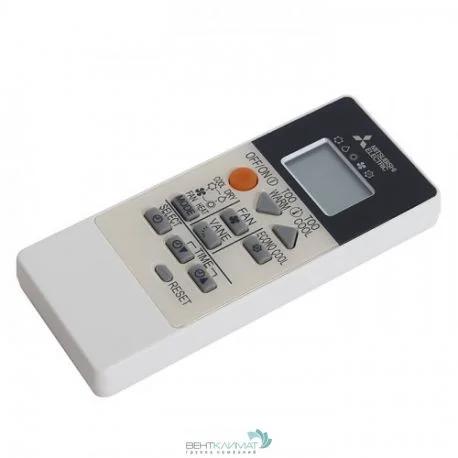 Настенная сплит-система Кондиционер Mitsubishi Electric MSZ-HR35VF/MUZ-HR35VF-1