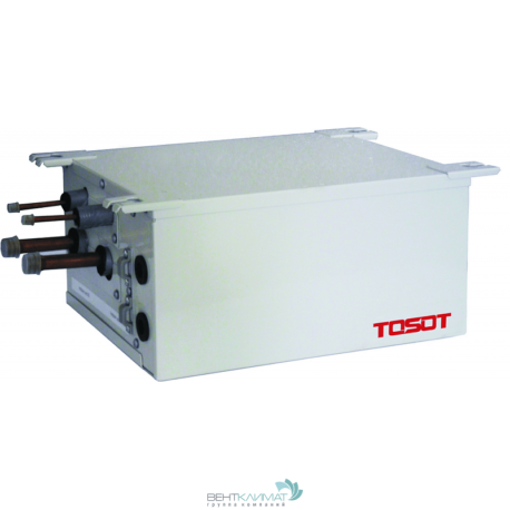Блок распределитель Tosot FXA2B-K