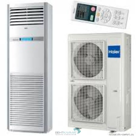 Канальный кондиционер Haier AD18SS1ERA(N)(P)/1U18DS1EAA