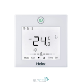 Пульт управления Haier YR-E17a