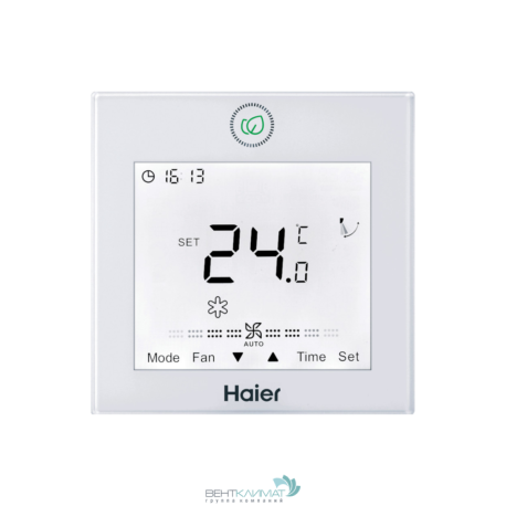 Пульт управления Haier YR-E17