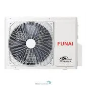Внешний блок мульти сплит-системы на 3 комнаты Funai RAMI-3OR70HP.D06/U