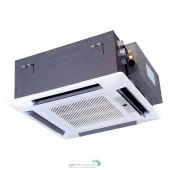 Кассетный кондиционер Aeronik AKH24K3HI/AUHN24NK3HO