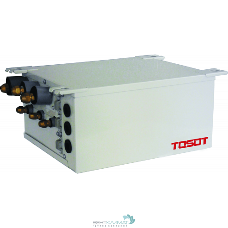 Блок распределитель Tosot FXA3B-K