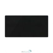 Декоративные панели для серии "Oslo" Nobo NDG4072 Antracite