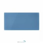 Декоративные панели для серии "Oslo" Nobo NDG4072 Retro blue