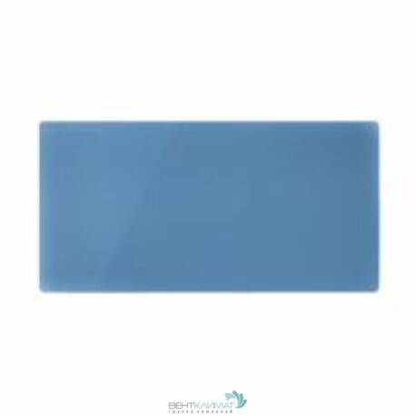 Декоративные панели для серии "Oslo" Nobo NDG4072 Retro blue