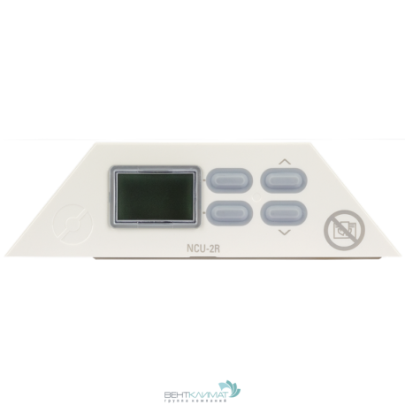 Термостат Nobo NCU 2T