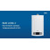 Настенный газовый котел Baxi LUNA 3 310 Fi - Экономичное и надежное отопление для Вашего дома!